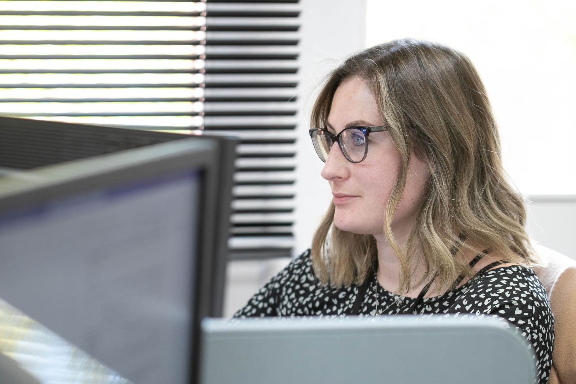 current vacancies staff