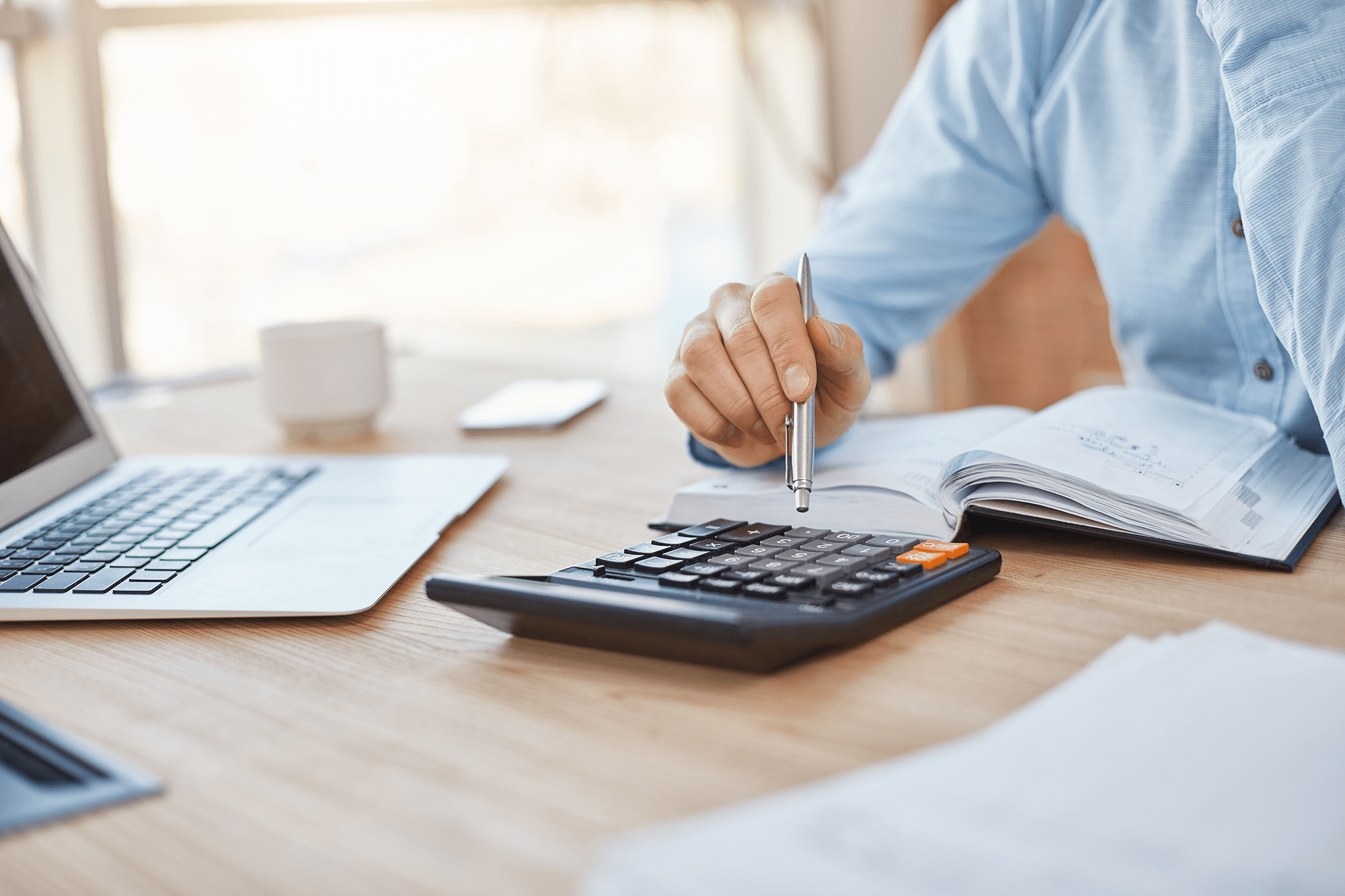 Calculator