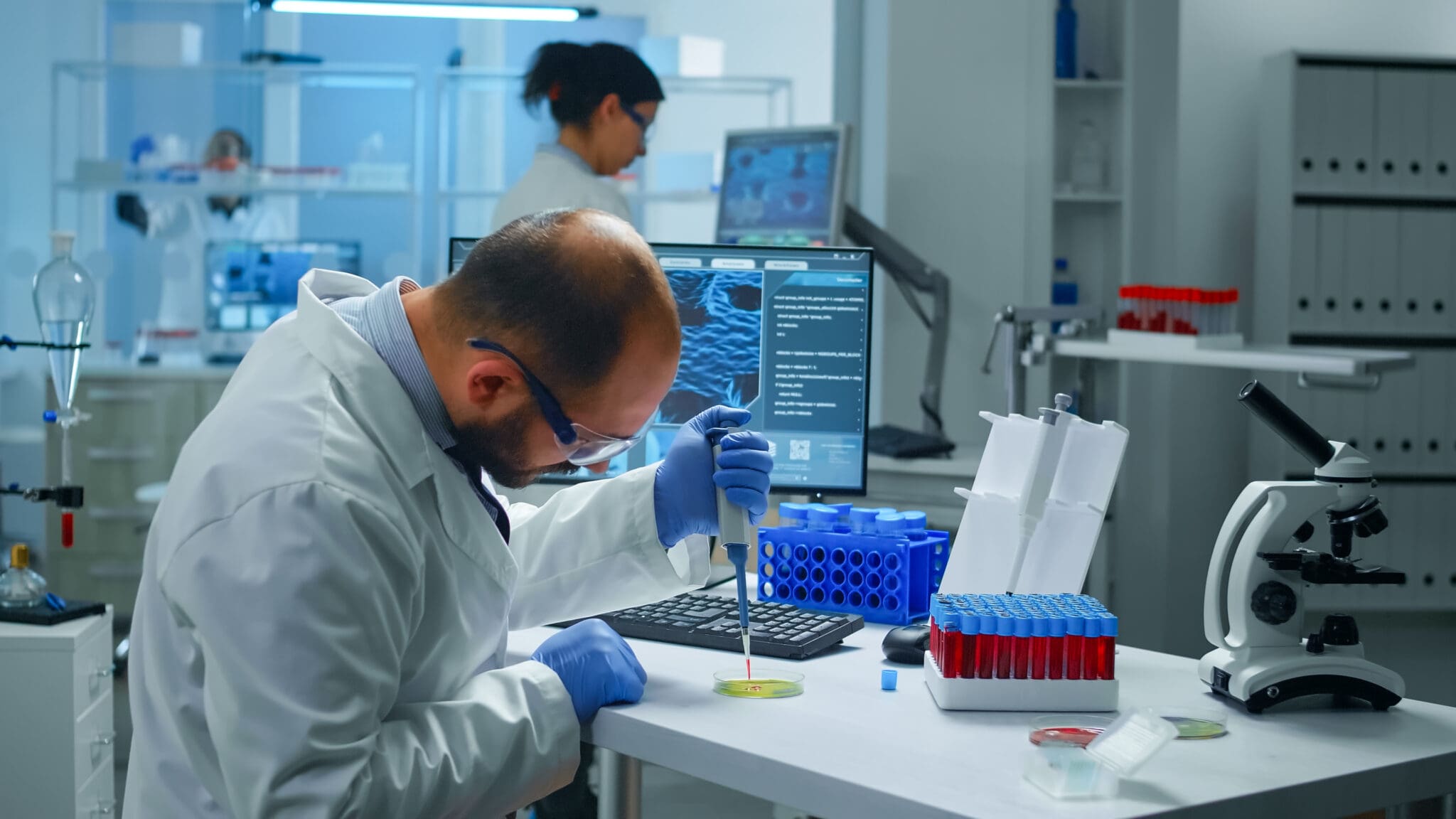 HMRC issues reminder about new r&d tax relief rules