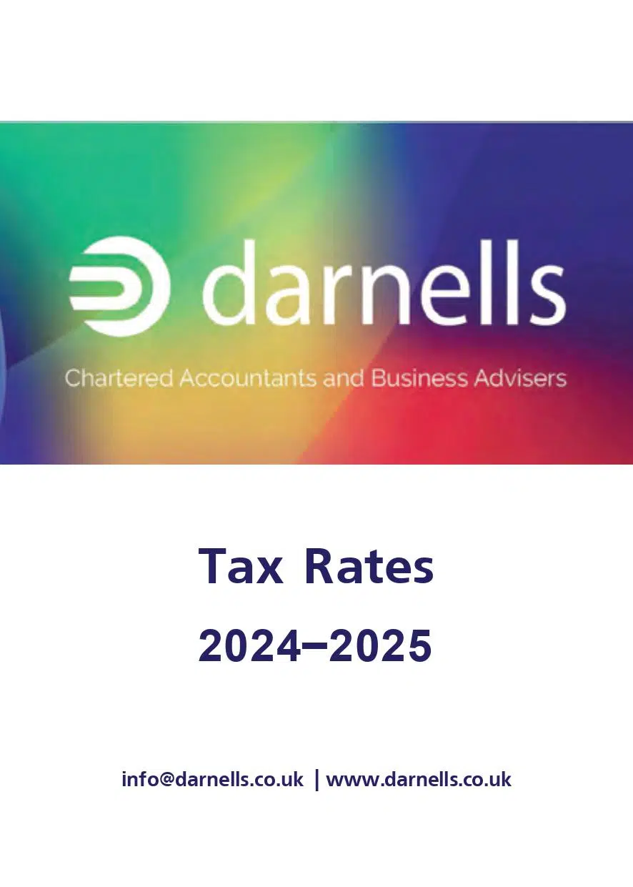 tax-rates 24 25 cover