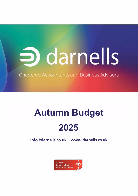 Autumn Tax Budget Preview For 2025