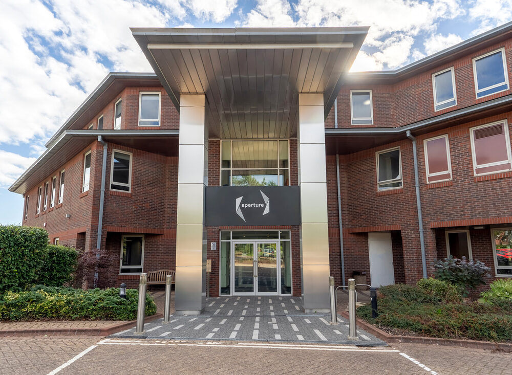 Newton Abbot (Head Office)