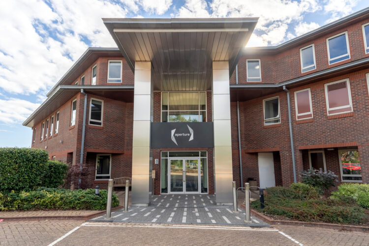 Aperture Exeter